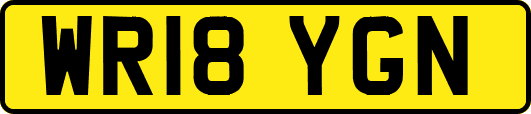 WR18YGN