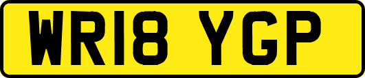 WR18YGP