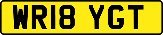 WR18YGT