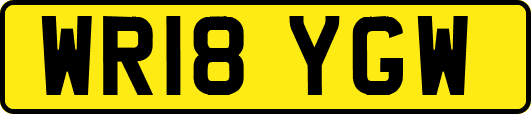 WR18YGW