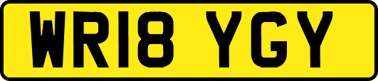 WR18YGY