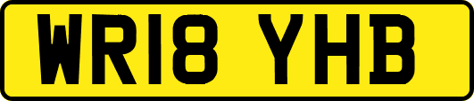 WR18YHB