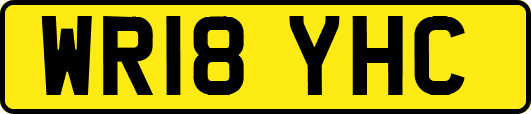 WR18YHC