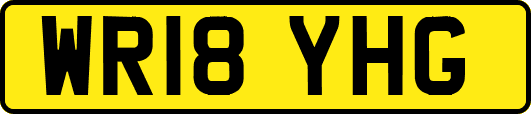 WR18YHG