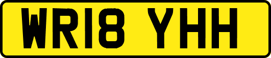 WR18YHH
