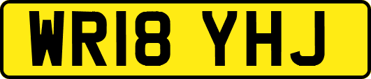 WR18YHJ