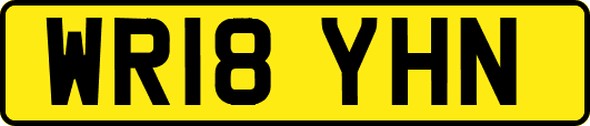 WR18YHN