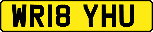 WR18YHU