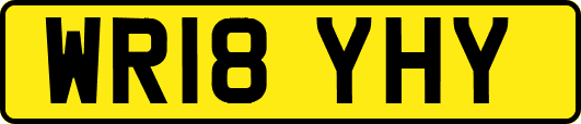 WR18YHY