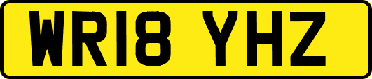 WR18YHZ