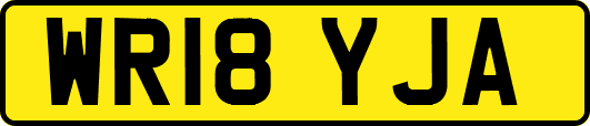 WR18YJA