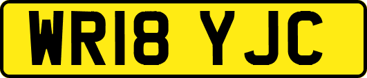 WR18YJC