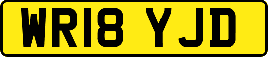WR18YJD
