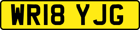 WR18YJG