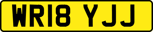 WR18YJJ