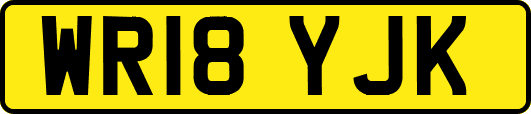WR18YJK
