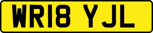 WR18YJL