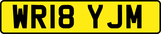 WR18YJM