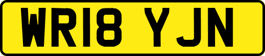 WR18YJN