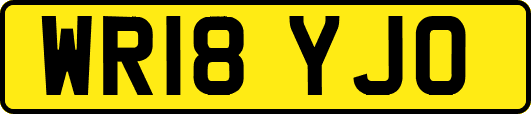 WR18YJO