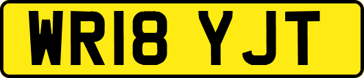 WR18YJT