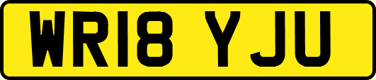 WR18YJU