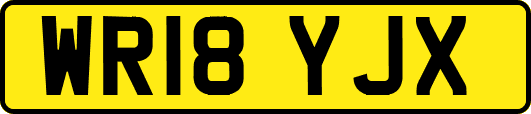 WR18YJX