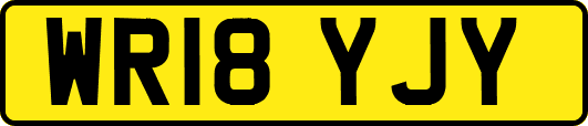 WR18YJY