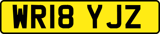 WR18YJZ