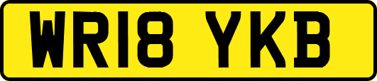 WR18YKB