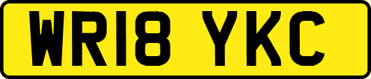 WR18YKC