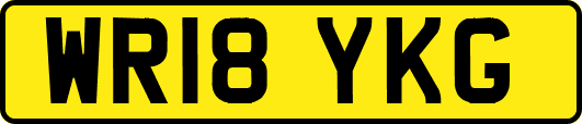 WR18YKG