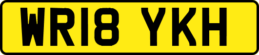 WR18YKH