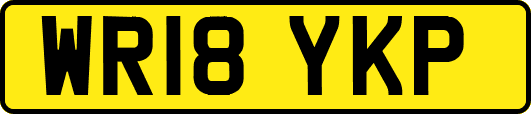 WR18YKP