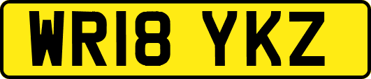 WR18YKZ