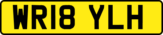 WR18YLH