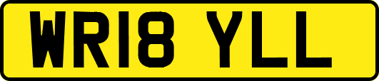WR18YLL