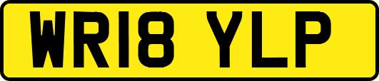 WR18YLP