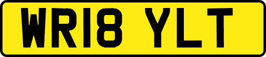 WR18YLT