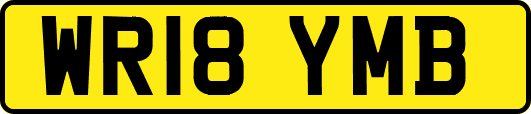 WR18YMB