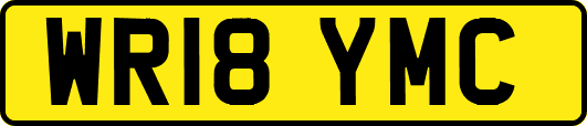WR18YMC