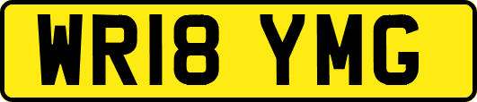 WR18YMG