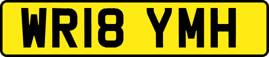 WR18YMH