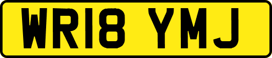 WR18YMJ