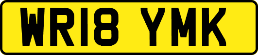 WR18YMK