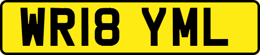 WR18YML