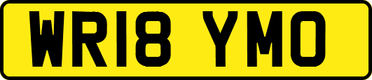 WR18YMO