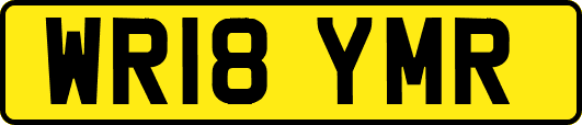 WR18YMR