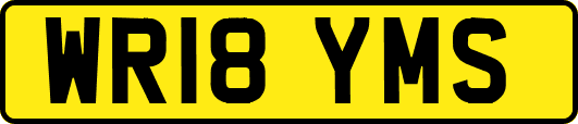 WR18YMS