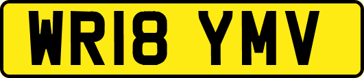 WR18YMV